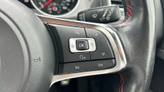 Volkswagen Golf 2.0 TSI GTI 5dr [Nav] Petrol Hatchback